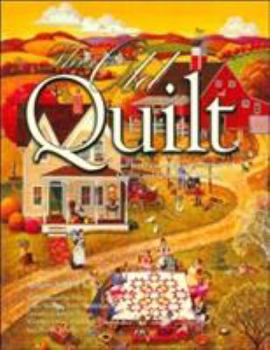 Paperback This Old Quilt: A Heartwarming Celebration of Quilts and Quilting Memories Book