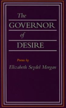 Paperback The Governor of Desire: Poems Book