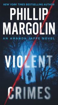 Mass Market Paperback Violent Crimes Book