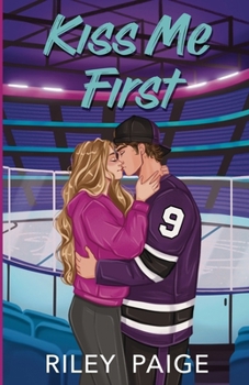 Kiss Me First (PCU Ice Storm)