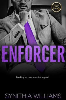 Paperback Enforcer Book