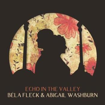 Vinyl Echo In The Valley (LP) Book