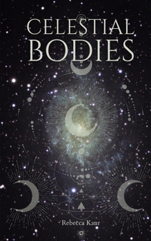 Paperback Celestial Bodies Book