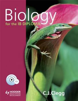 Paperback Biology for the IB Diploma Book