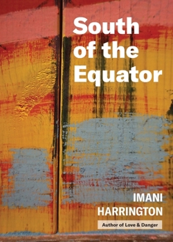Paperback South of the Equator Book