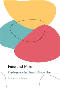 Hardcover Face and Form Book