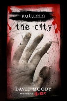 The City - Book #2 of the Autumn