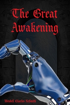Paperback The Great Awakening Book