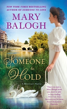 Someone to Hold - Book #2 of the Westcott