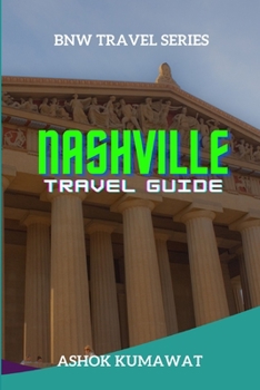 Nashville Travel Guide