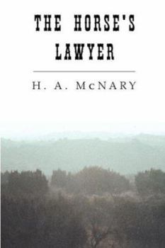 Paperback The Horse's Lawyer Book