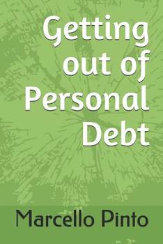 Paperback Getting out of Personal Debt Book