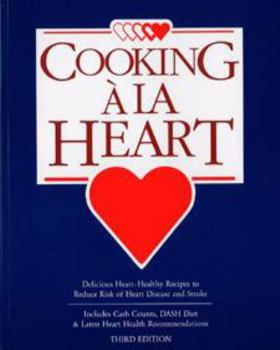 Paperback Cooking A'La Heart Book