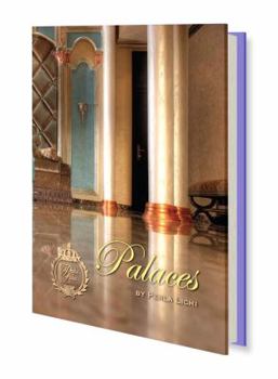 Hardcover Palaces Book