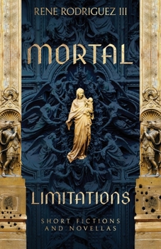 Paperback Mortal Limitations Book