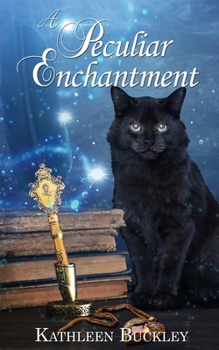 Paperback A Peculiar Enchantment Book