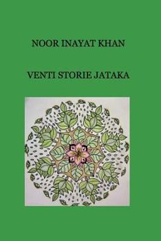Paperback Venti Storie Jataka [Italian] Book