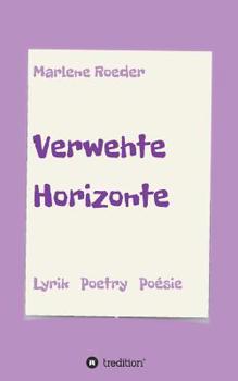 Paperback Verwehte Horizonte [German] Book