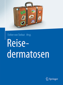 Hardcover Reisedermatosen [German] Book