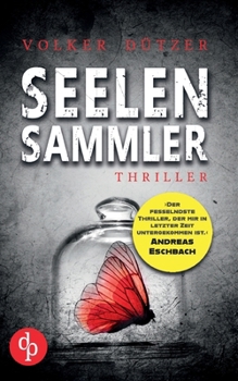 Paperback Seelensammler [German] Book