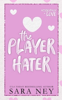 Paperback The Player Hater Book