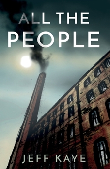 Paperback All the People Book