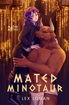 Paperback Mated Minotaur Book
