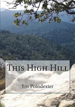 Paperback This High Hill Book