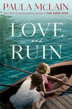 Hardcover Love and Ruin Book