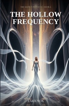 Paperback The Hollow Frequency Book