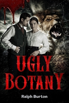 Paperback Ugly Botany Book