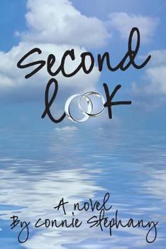 Paperback Second Look Book