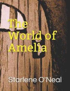 Paperback The World of Amelia Book