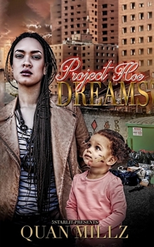 Paperback Project Hoe Dreams Book