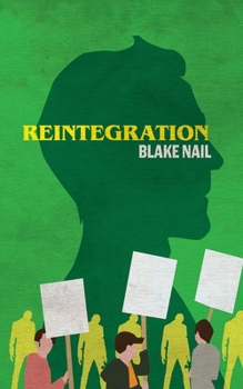 Paperback Reintegration Book