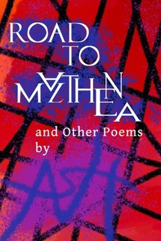 Paperback Road to Malthena: and Other Poems Book