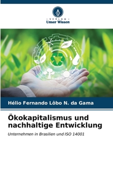 Paperback Ökokapitalismus und nachhaltige Entwicklung [German] Book