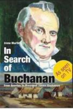 Paperback In Search of Buchanan Book