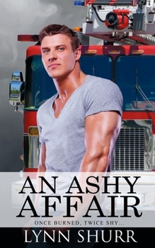 Paperback An Ashy Affair Book