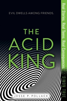 Paperback The Acid King Book