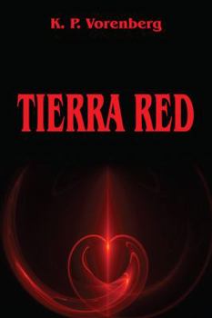 Paperback Tierra Red Book