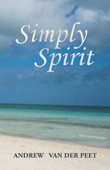 Paperback Simply Spirit Book