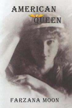 Paperback American Queen Book