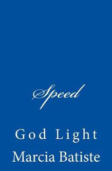 Paperback Speed: God Light Book