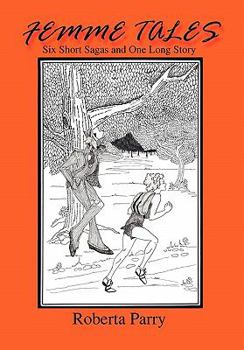 Paperback Femme Tales Book