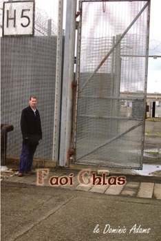 Paperback Faoi Ghlas Book