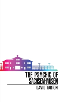 Paperback The Psychic of Sachsenhausen Book