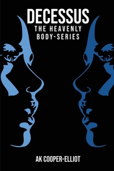 Paperback Decessus Book