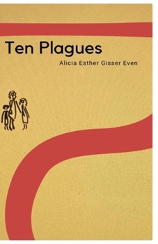 Paperback Ten Plagues Book
