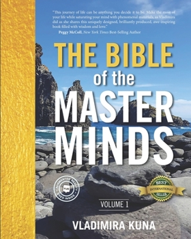 Paperback The Bible of the Masterminds Book